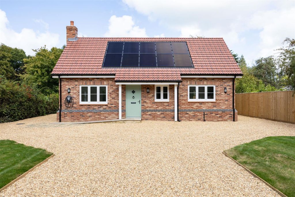 Additional image 16 of 2 bed detached house for saleCranmore, Isle Of Wight PO41