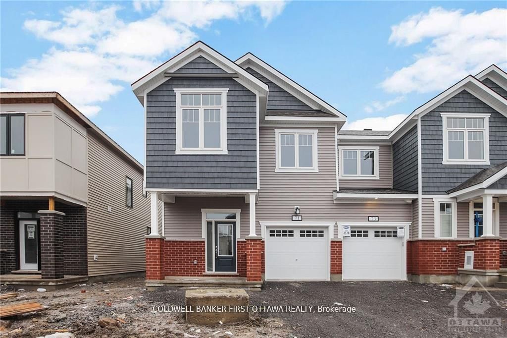 Additional image 2 of 71 Kindred Row, Ottawa, ON, K2S 2Z6