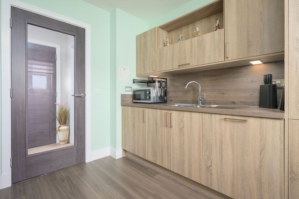 Additional image 14 of 2 bed flat for saleJardine Avenue, Falkirk FK2