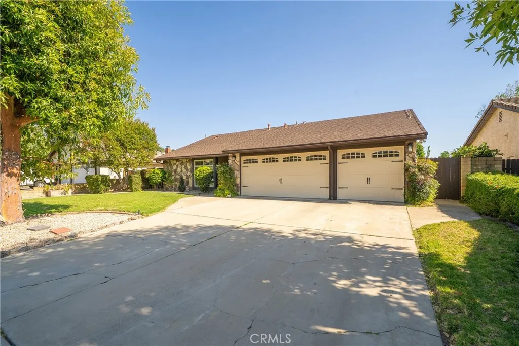 1430 Beaver Way, La Verne, CA 91750