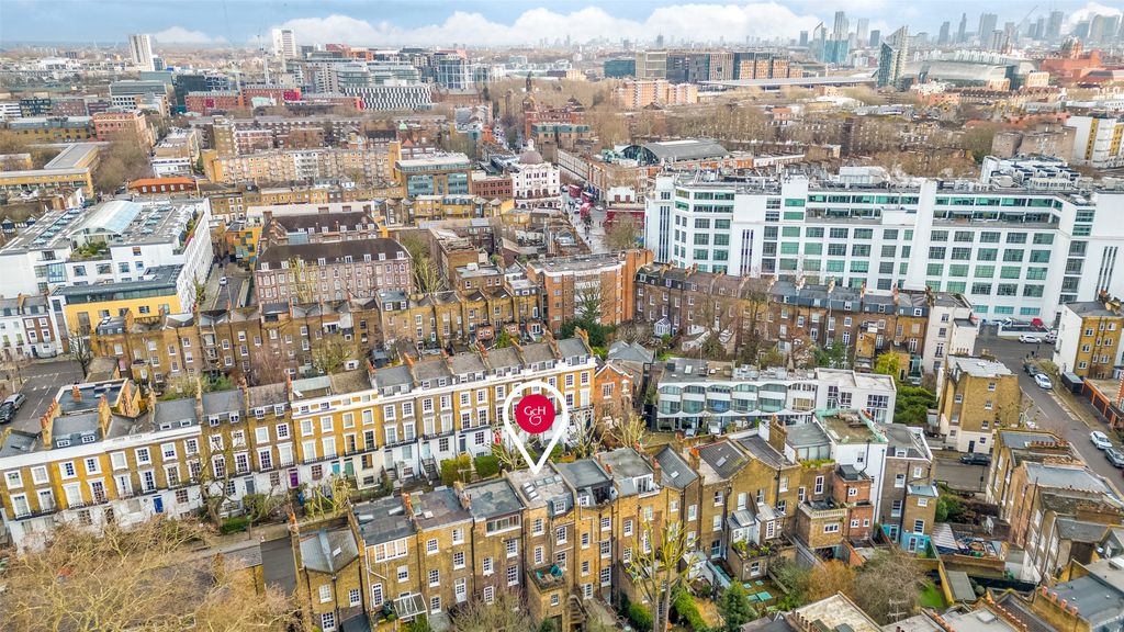 Additional image 29 of 6 bed terraced house for saleAlbert Street, Camden, London NW1