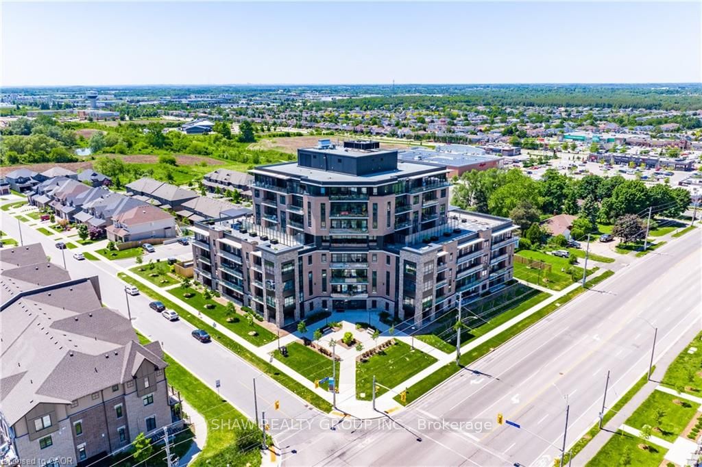 Additional image 6 of 805-332 Gosling Gardens, Guelph, ON, N1H 3A1