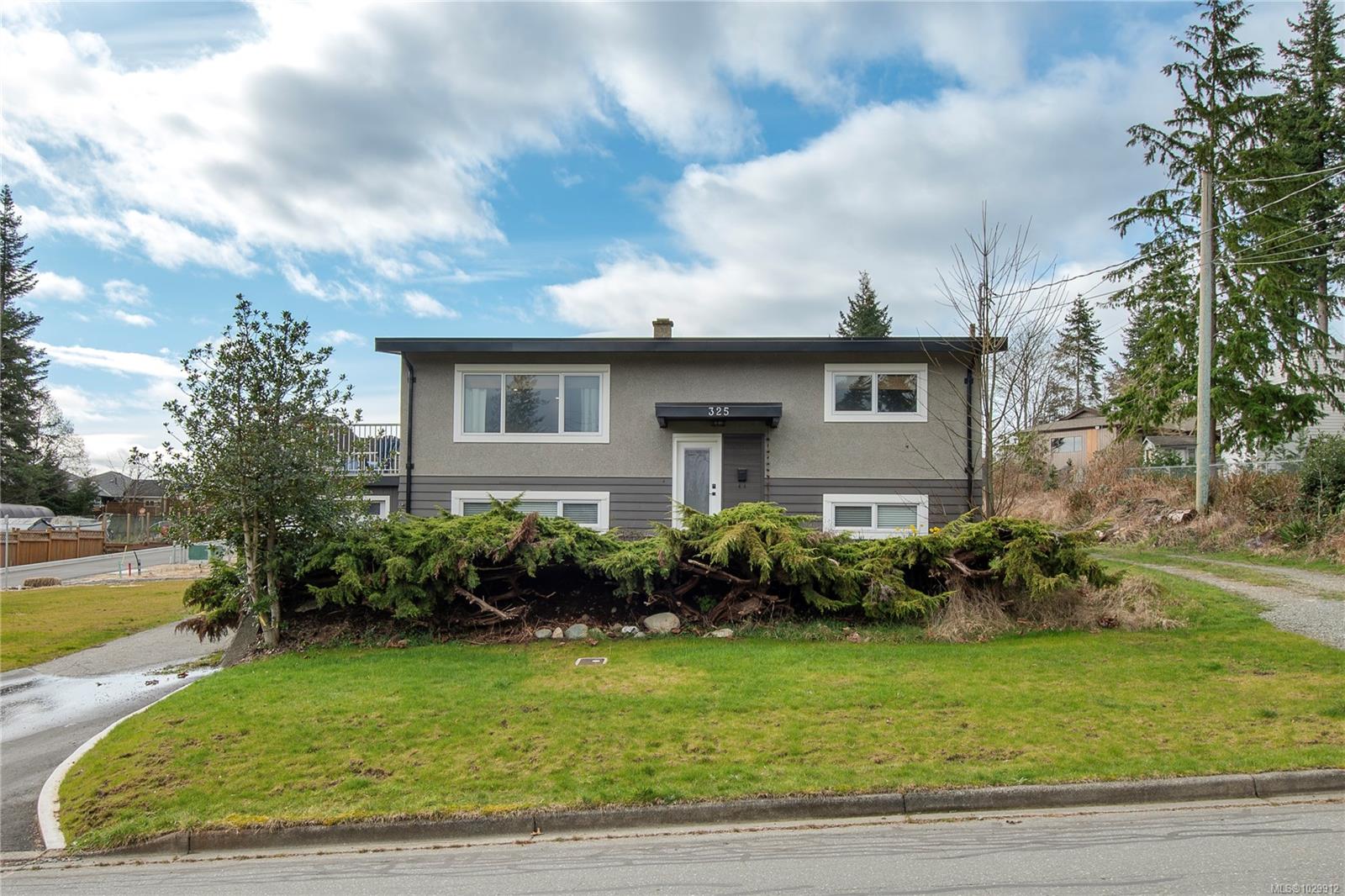 325 Twillingate Road, Campbell River, BC, V9W 1V3