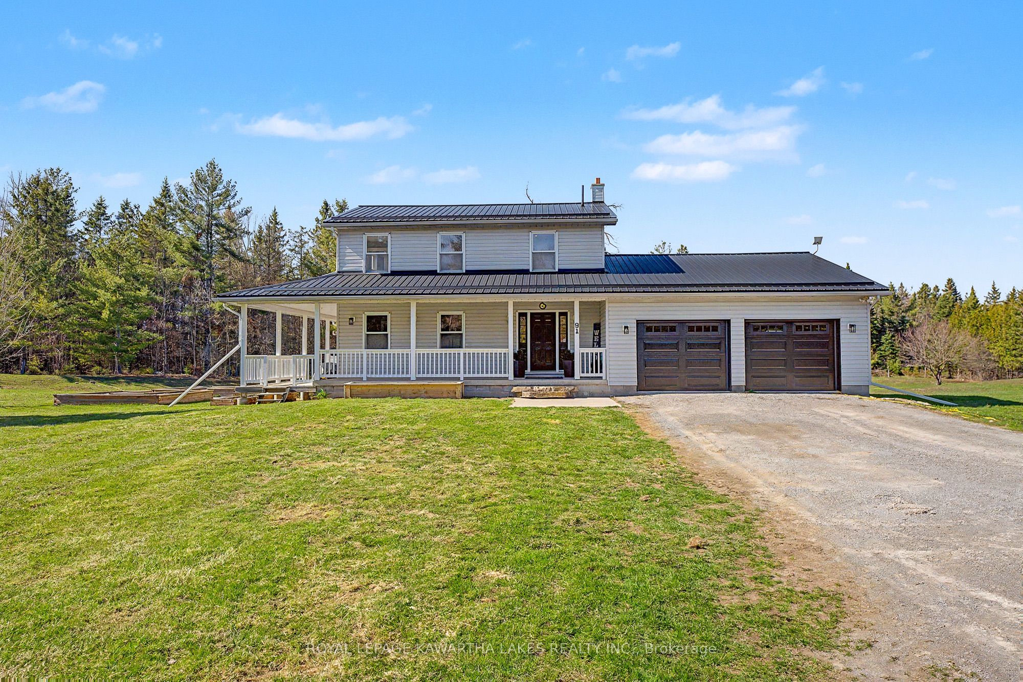 Additional image 2 of 91 Somerville Concession 5, N/a, Kawartha Lakes, ON, K0M 1K0