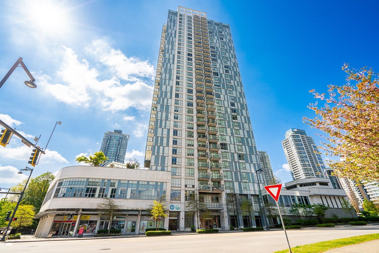 3105-13398 104 Avenue, Surrey, BC, V3T 1V6