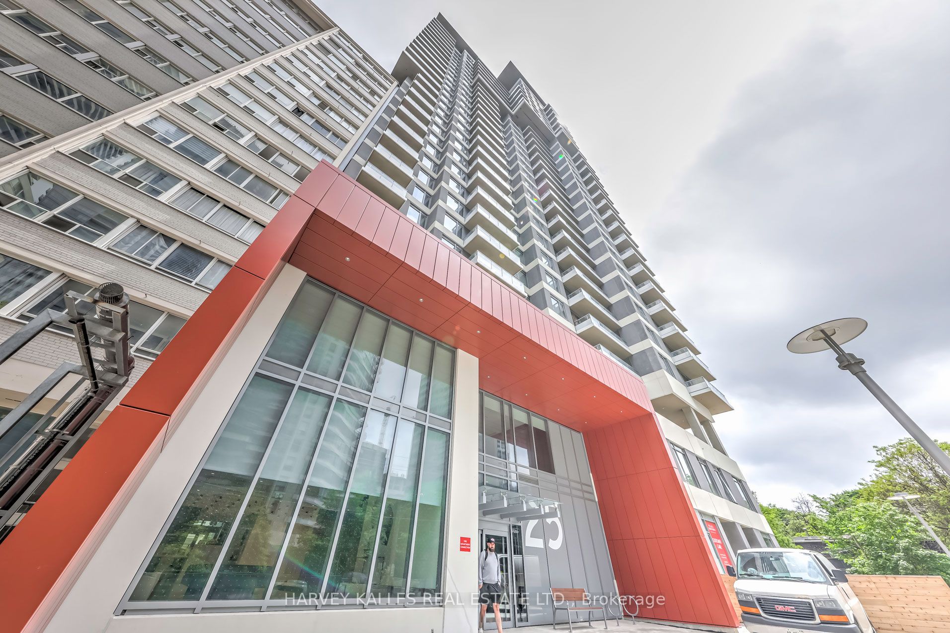 2407-25 Holly Street, Toronto, ON, M4S 0E3
