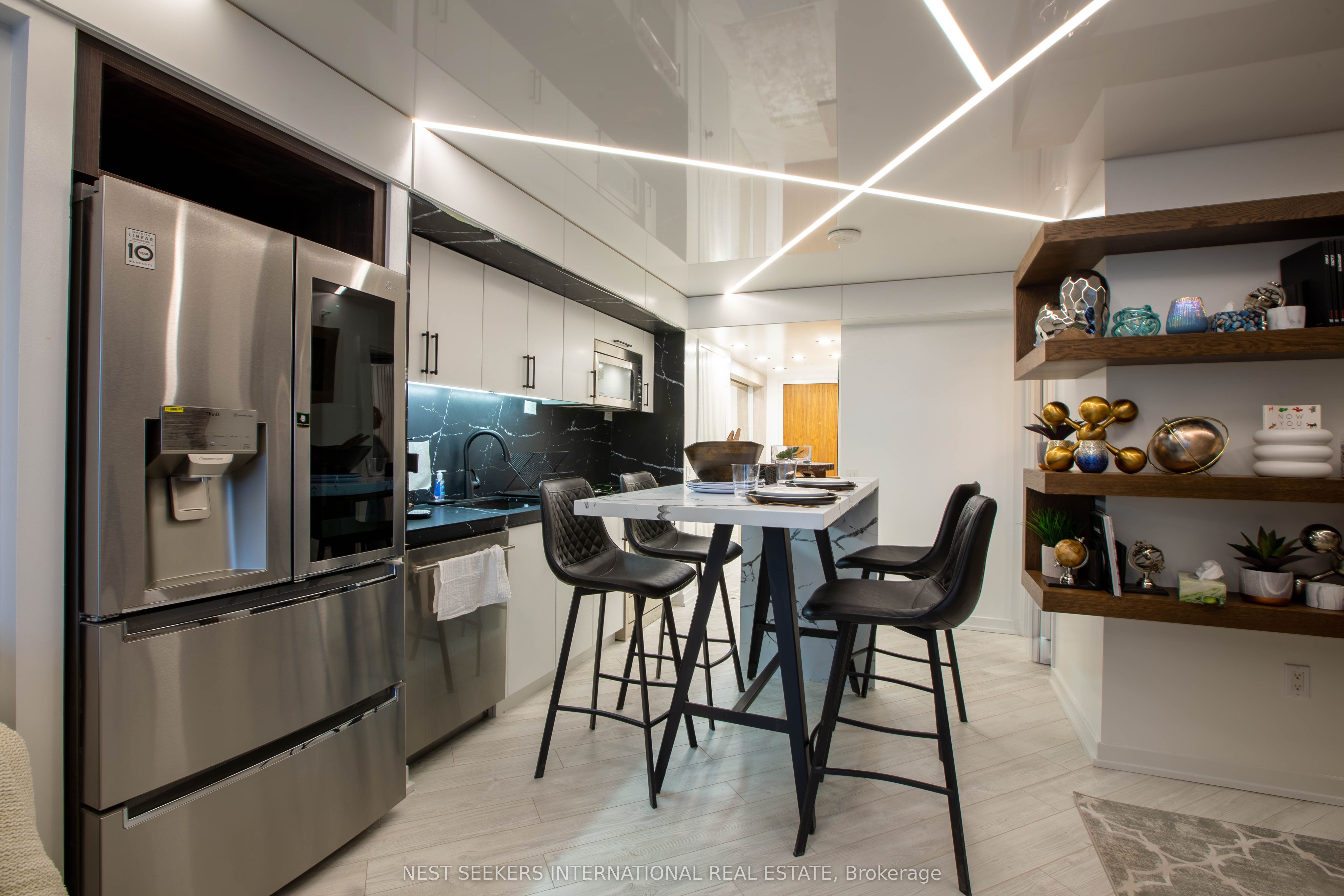 Additional image 5 of 1605-85 Queens Wharf Road, Toronto, ON, M5V 0J9