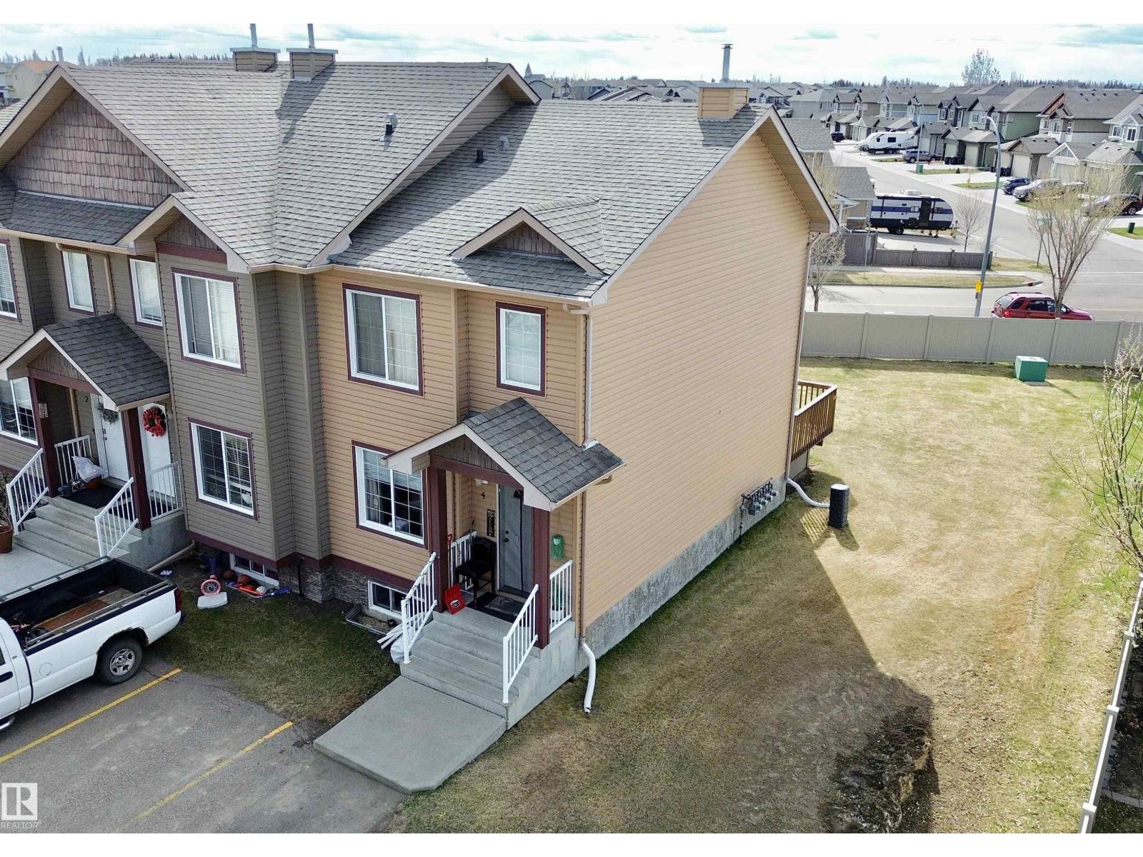 4-320 Spruce Ridge Road, Spruce Grove, AB, T7X0H5