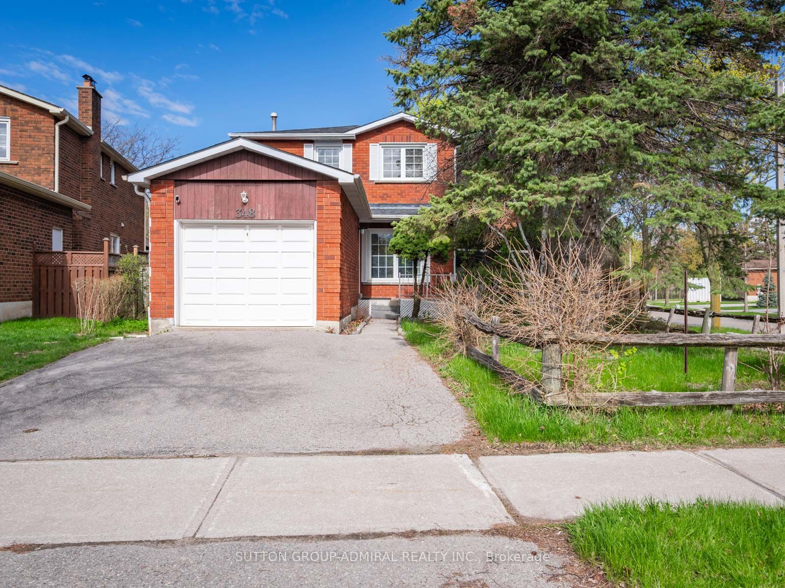 348 Brownridge Drive, Vaughan, ON, L4J 5W9