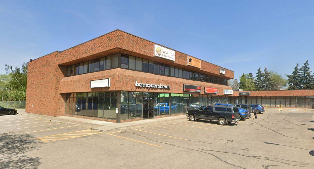 202,-11816 111 Avenue, Edmonton, AB, T5G0E1