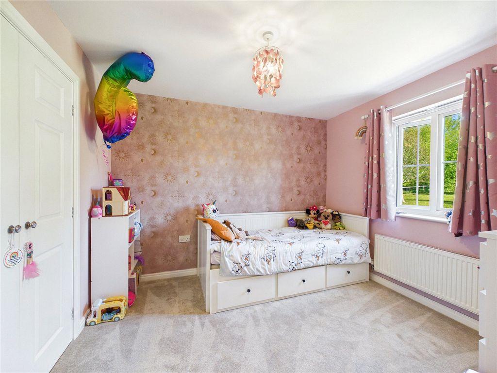 Additional image 7 of 4 bed terraced house for saleHead Way, Sudbury, Suffolk CO10
