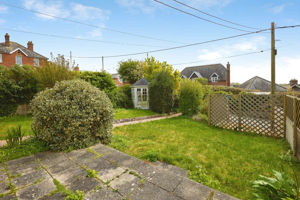 Additional image 17 of 3 bed semi-detached house for saleSchool Lane, Blandford Forum DT11