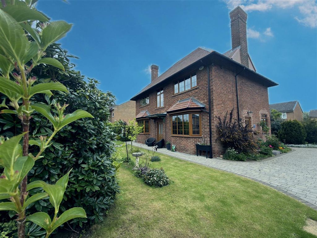 Additional image 30 of 4 bed detached house for saleNunnery Lane, Darlington DL3