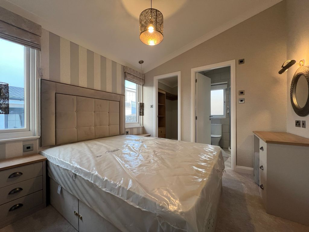 Additional image 9 of 2 bed mobile/park home for salePlot 30 East Court Steps, Saltmarshe Castle, Tedstone Warfe, Bromyard, Herefordshire HR7