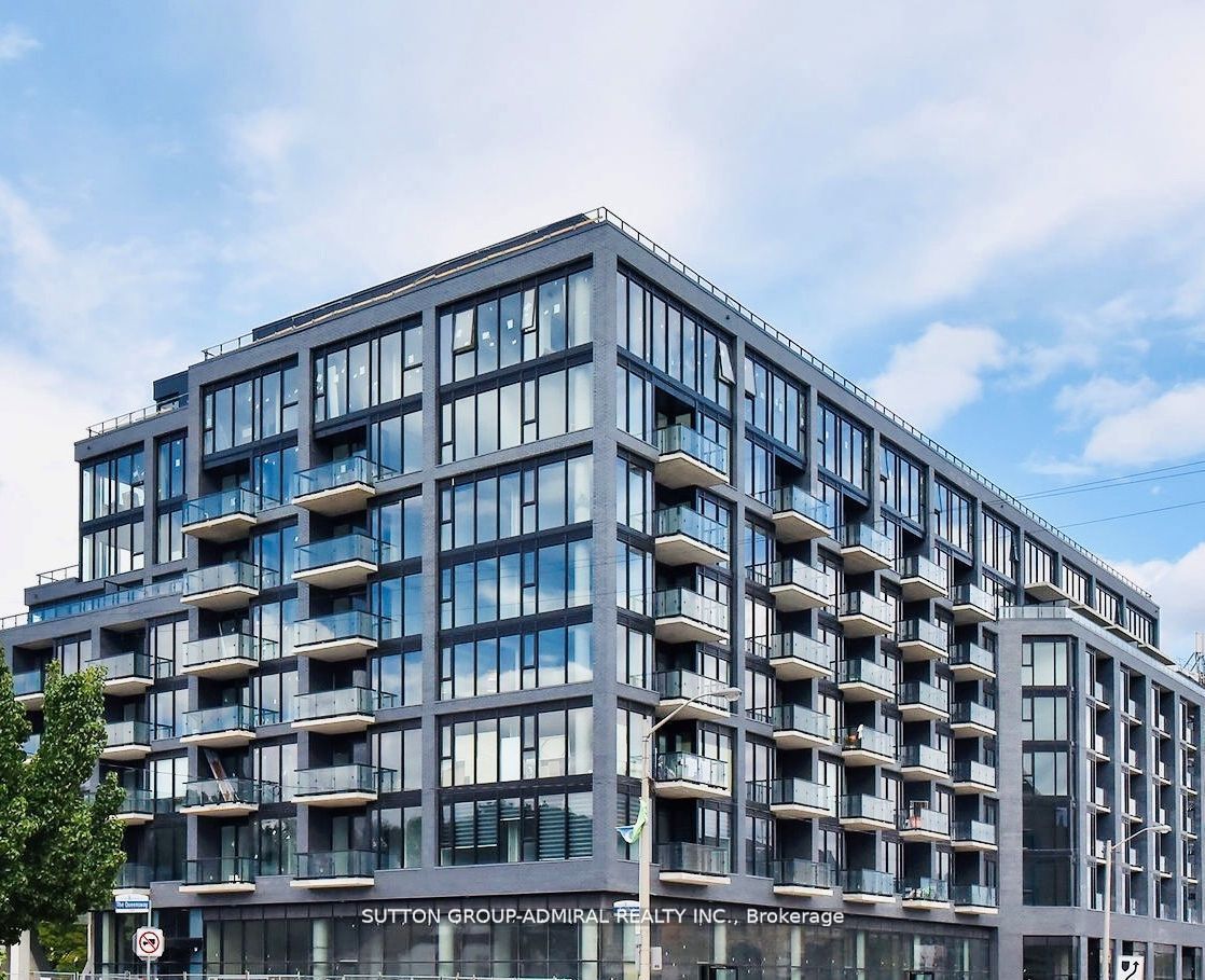 323-7 Smith Crescent, Toronto, ON, M8Z 0G3
