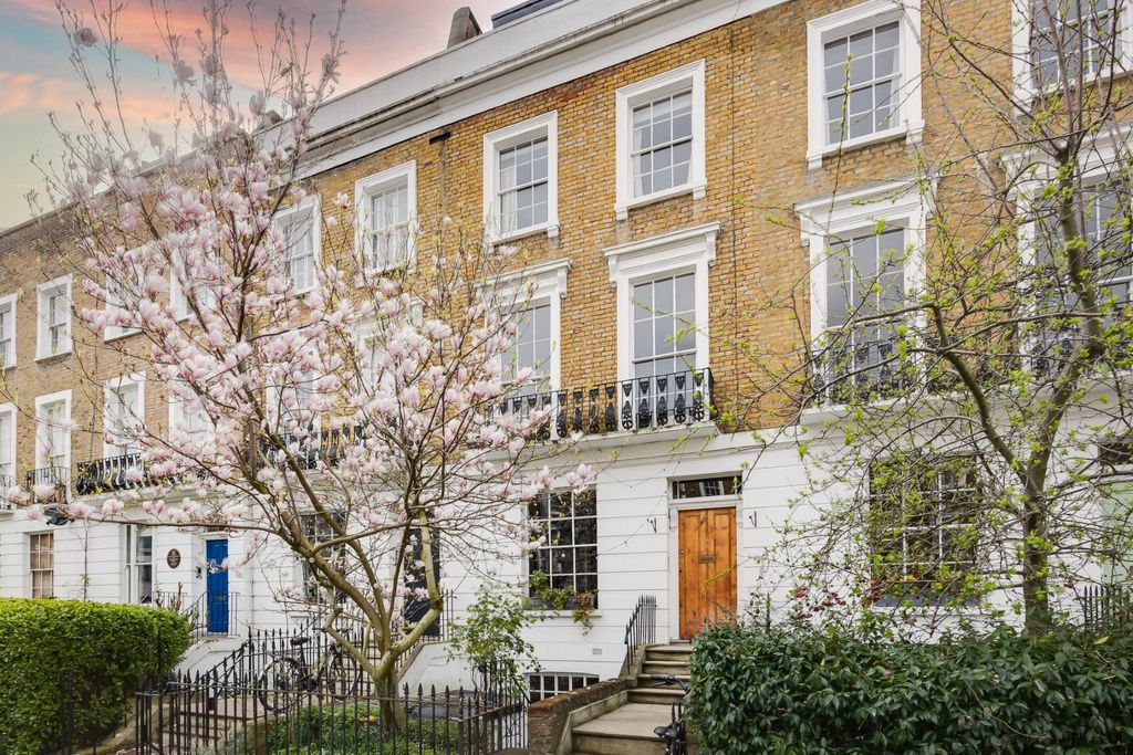 Additional image 27 of 6 bed terraced house for saleAlbert Street, Camden, London NW1