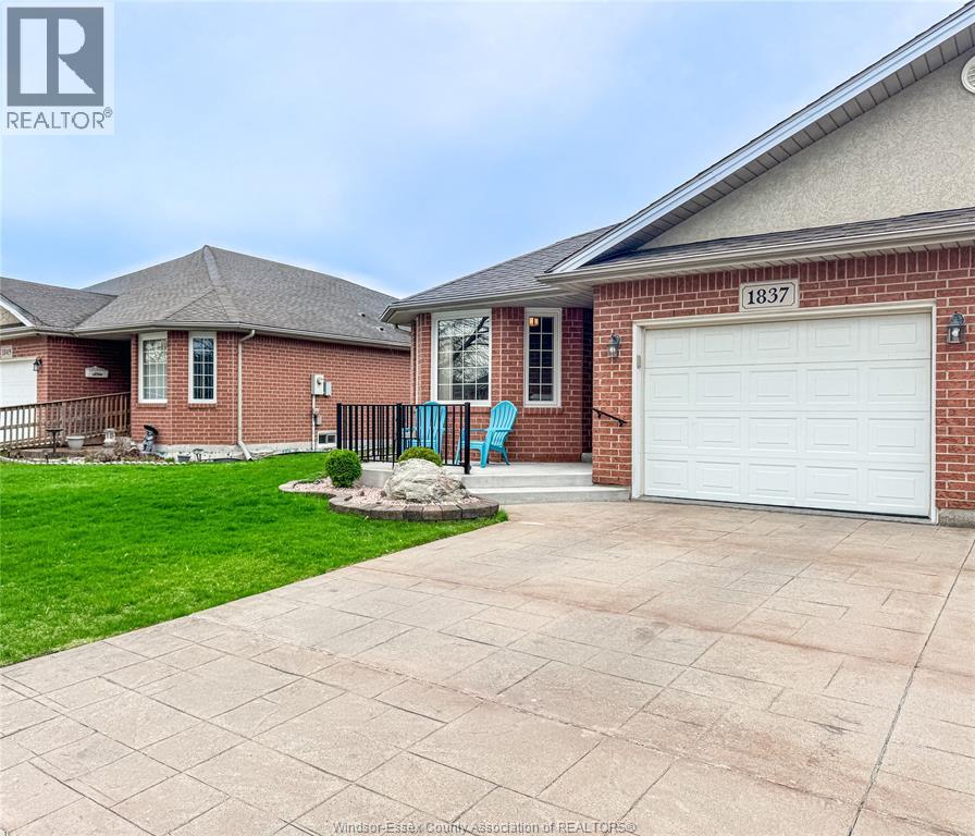 Additional image 2 of 1837 Questa Drive, Windsor, ON, N8P1M5