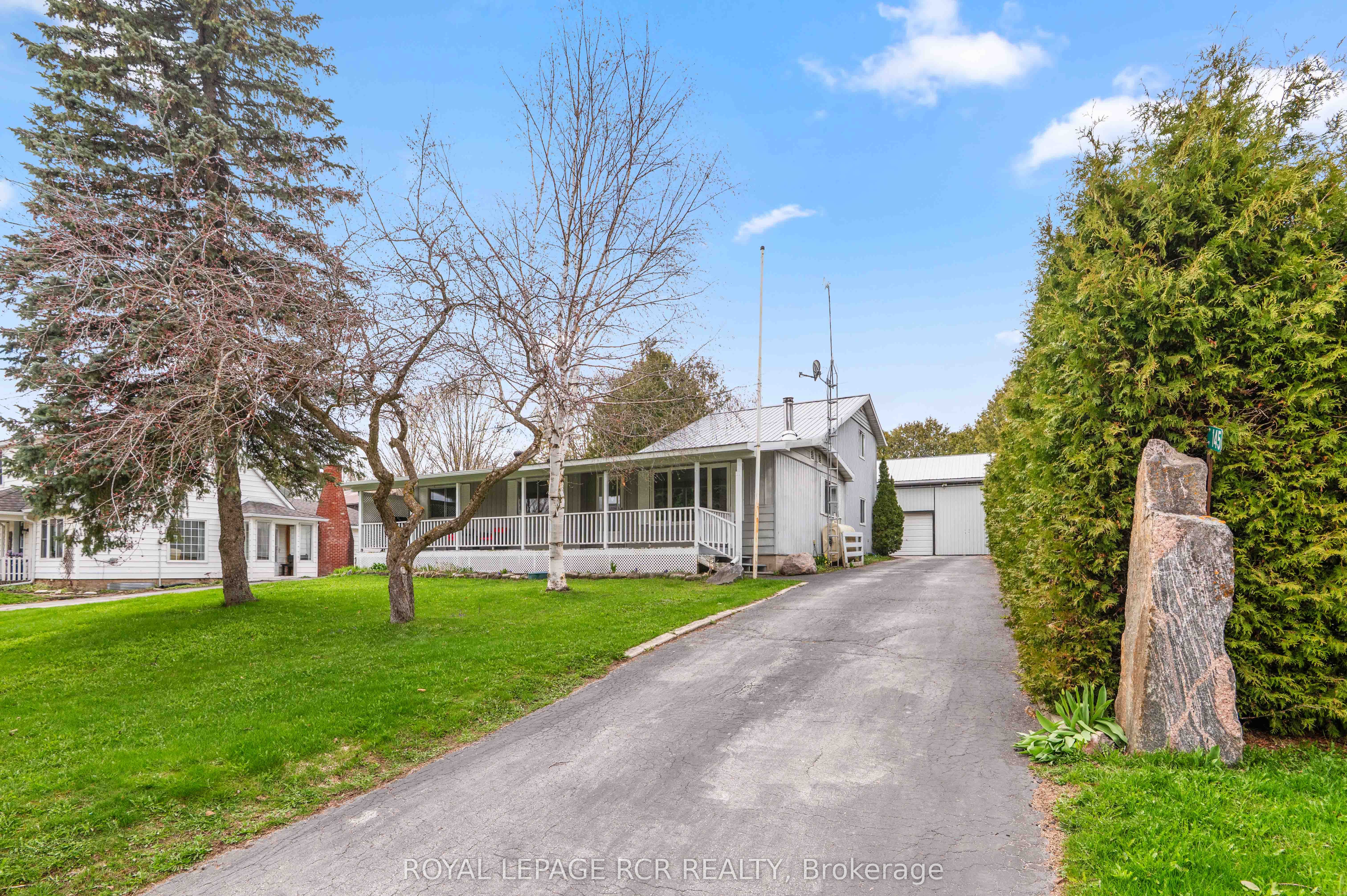 Additional image 3 of 145 River Road, Grey Highlands, ON, N0C 1C0
