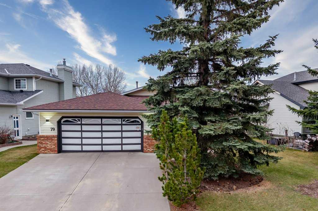 79 Riverview Circle, Cochrane, AB, T4C 1K4 photo 3