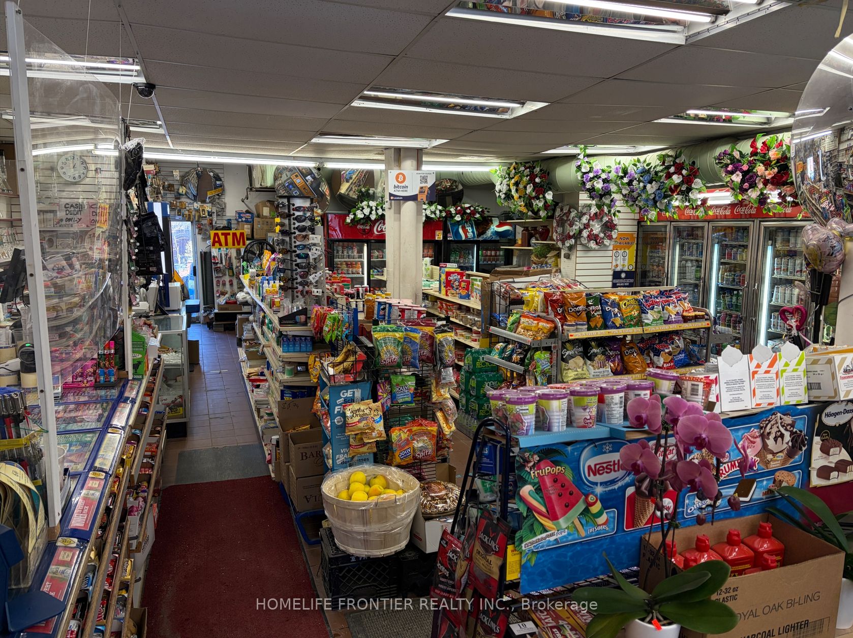 Additional image 2 of 237 Park Lawn Road, Toronto, ON, M8Y 3J3