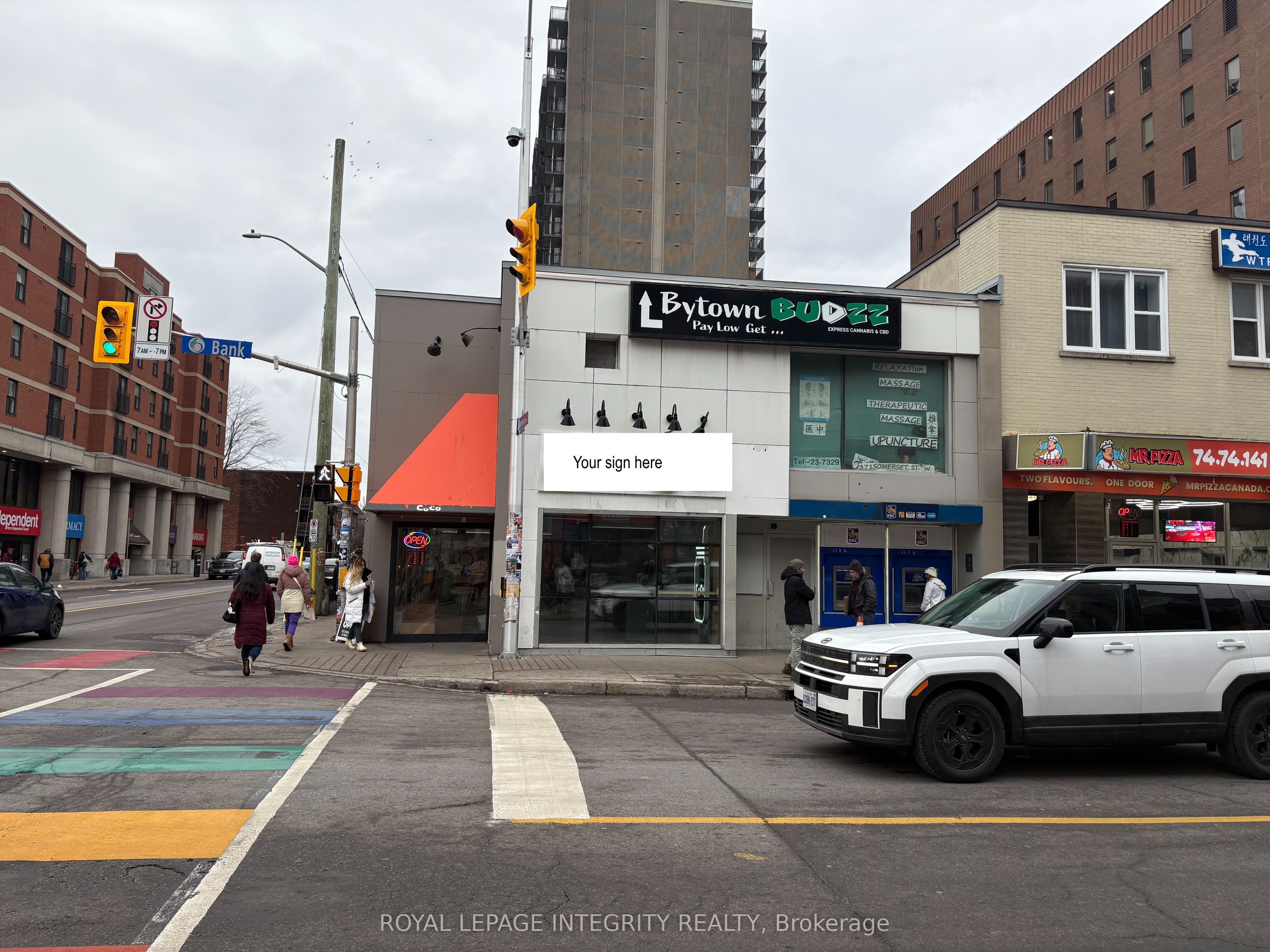 290 Bank Street, Ottawa, ON, K2P 1X6