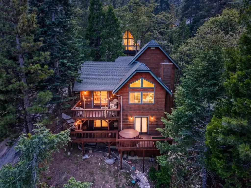 Additional image 44 of 172 N Fairway Dr, Lake Arrowhead, CA 92352