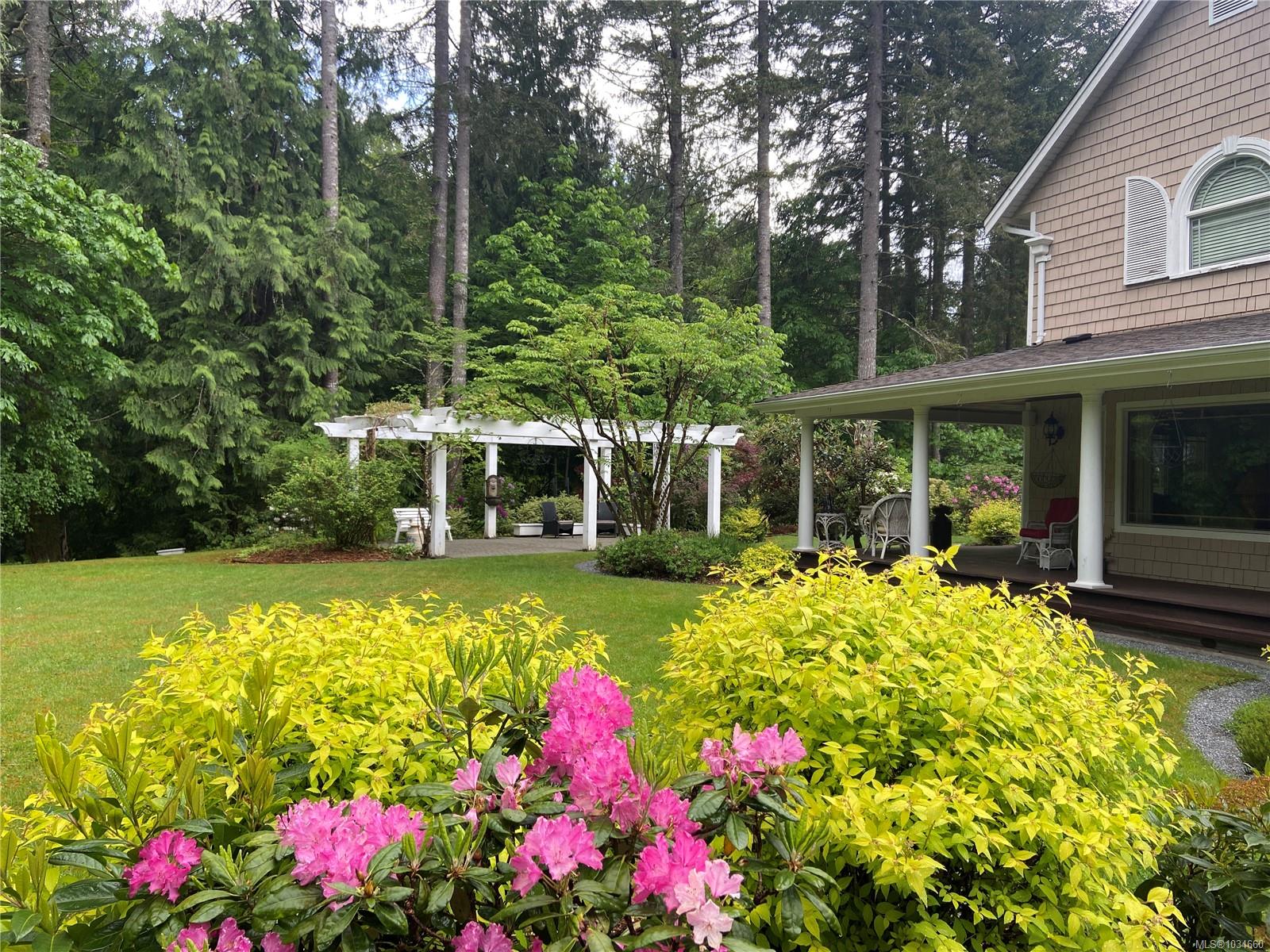Additional image 2 of 1753 Peerless Road, Shawnigan Lake, BC, V0R 1L0