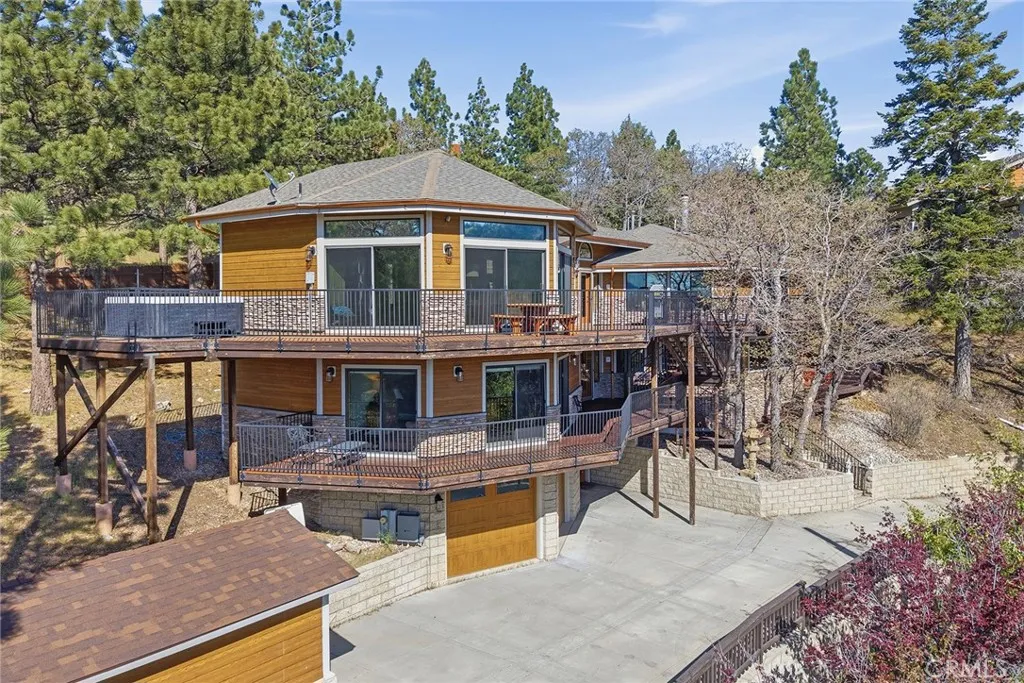 Additional image 4 of 43686 Colusa Drive, Big Bear Lake, CA 92315