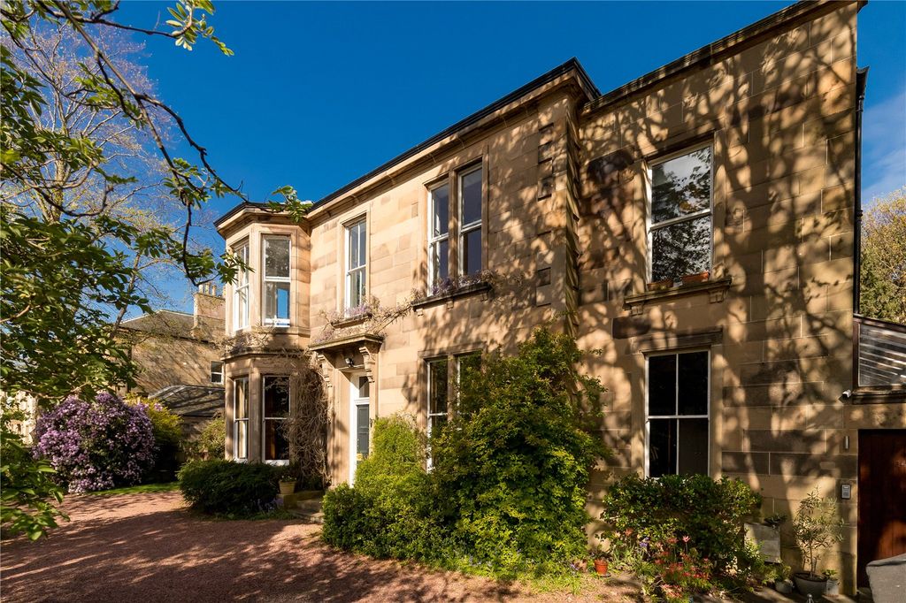 Additional image 35 of 6 bed flat for salePolwarth Terrace, Merchiston, Edinburgh, Midlothian EH11