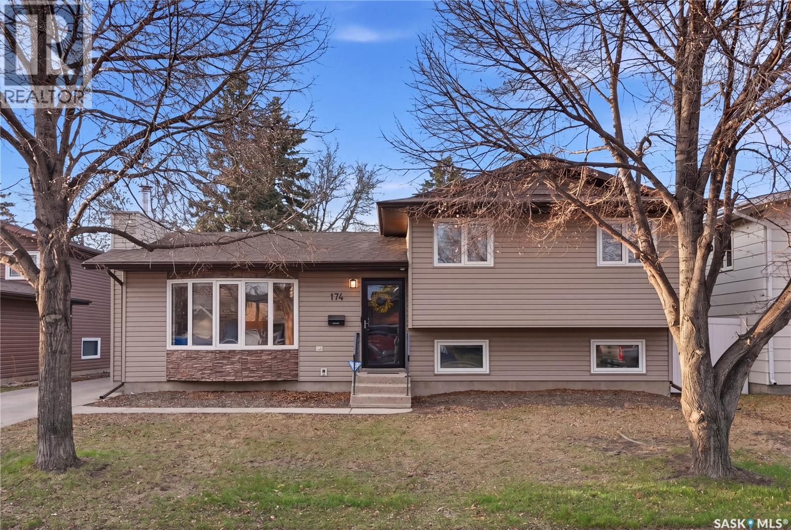 174 Rao Crescent, Saskatoon, SK, S7K6V9