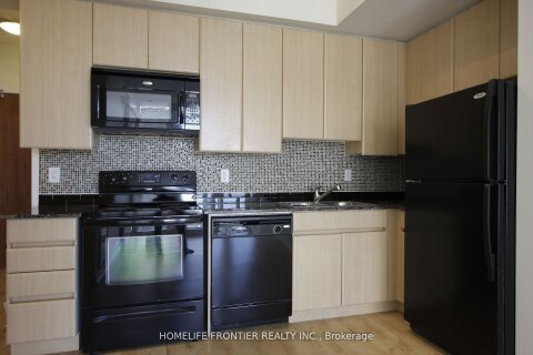Additional image 8 of 703-30 Canterbury Place, Toronto, ON, M2N 0B9