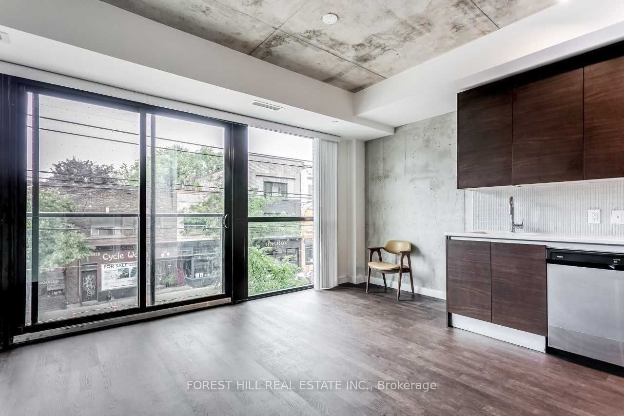 Additional image 5 of 212-246 Logan Avenue, Toronto, ON, M4M 0E9