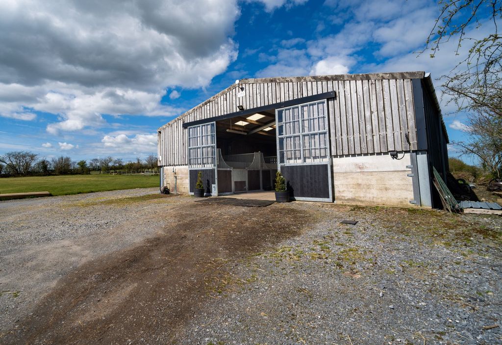 Additional image 41 of 4 bed detached house for saleBrynamlwg, Pencader SA39