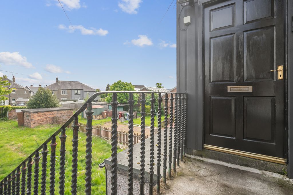 Additional image 14 of 1 bed flat for saleParis Street, Grangemouth FK3