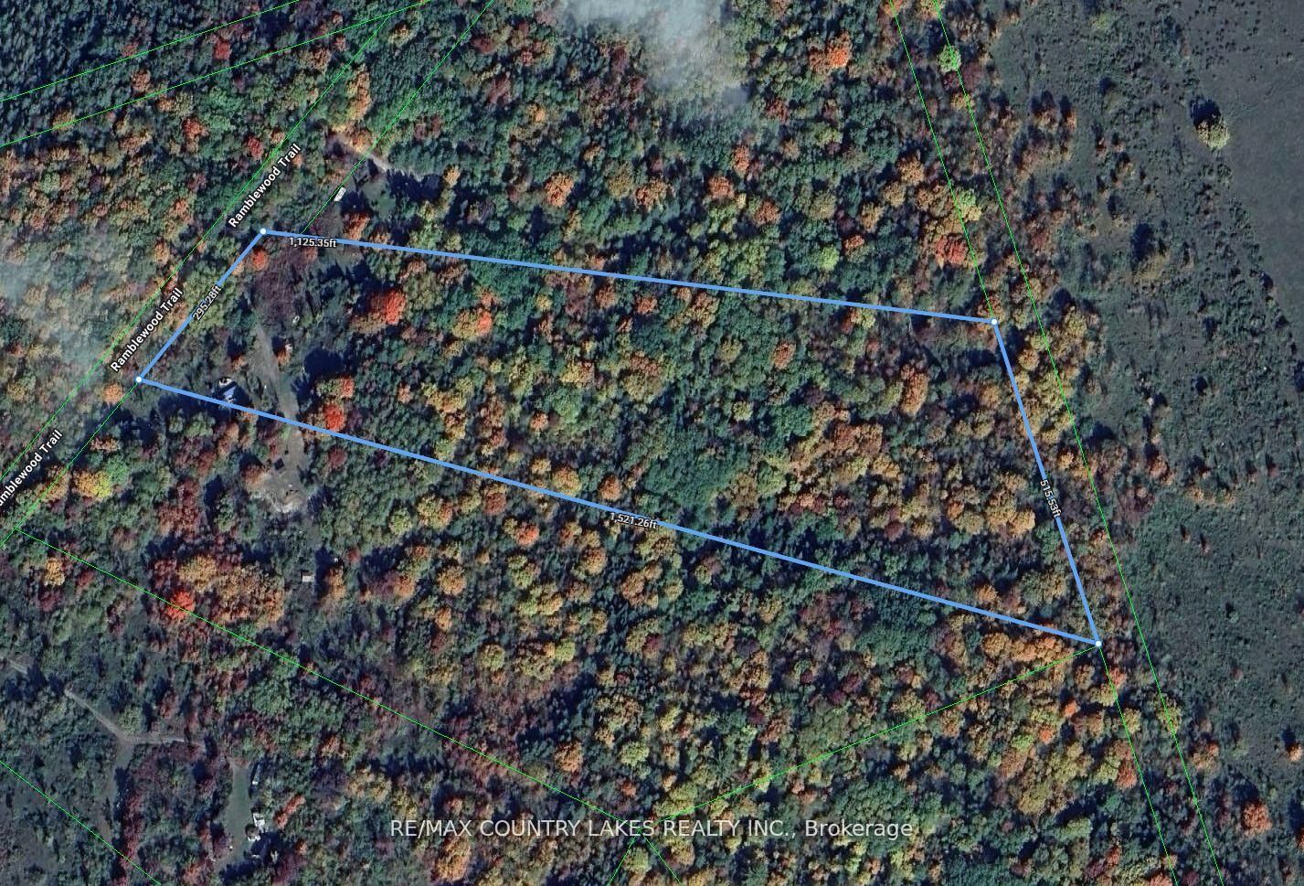 Additional image 2 of Lt3 Ramblewood Trail, Kawartha Lakes, ON, K0M 2B0