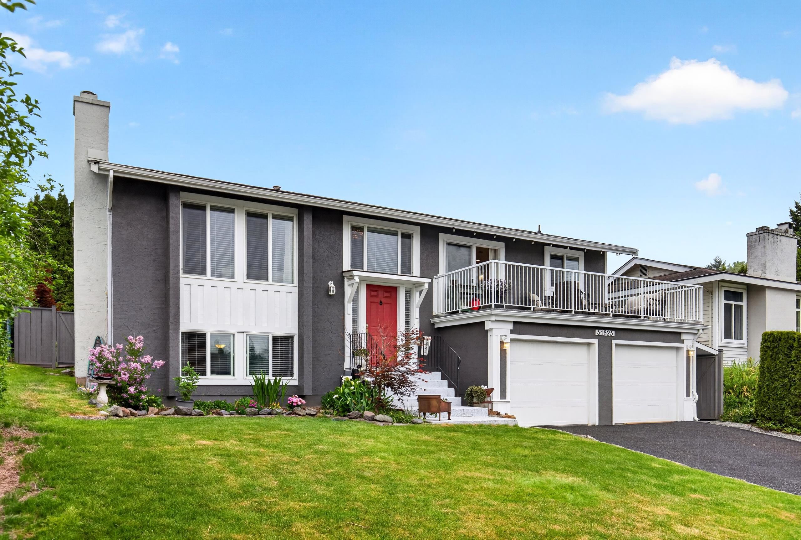 34825 Mccabe Place, Abbotsford, BC, V3G 1H1