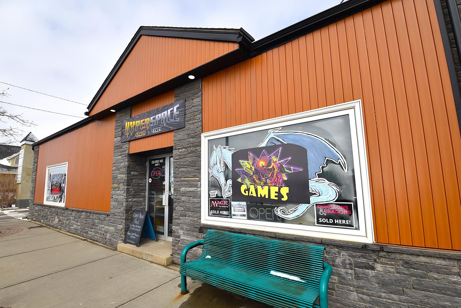 1,-229 First Avenue, Spruce Grove, AB, T7X2K6