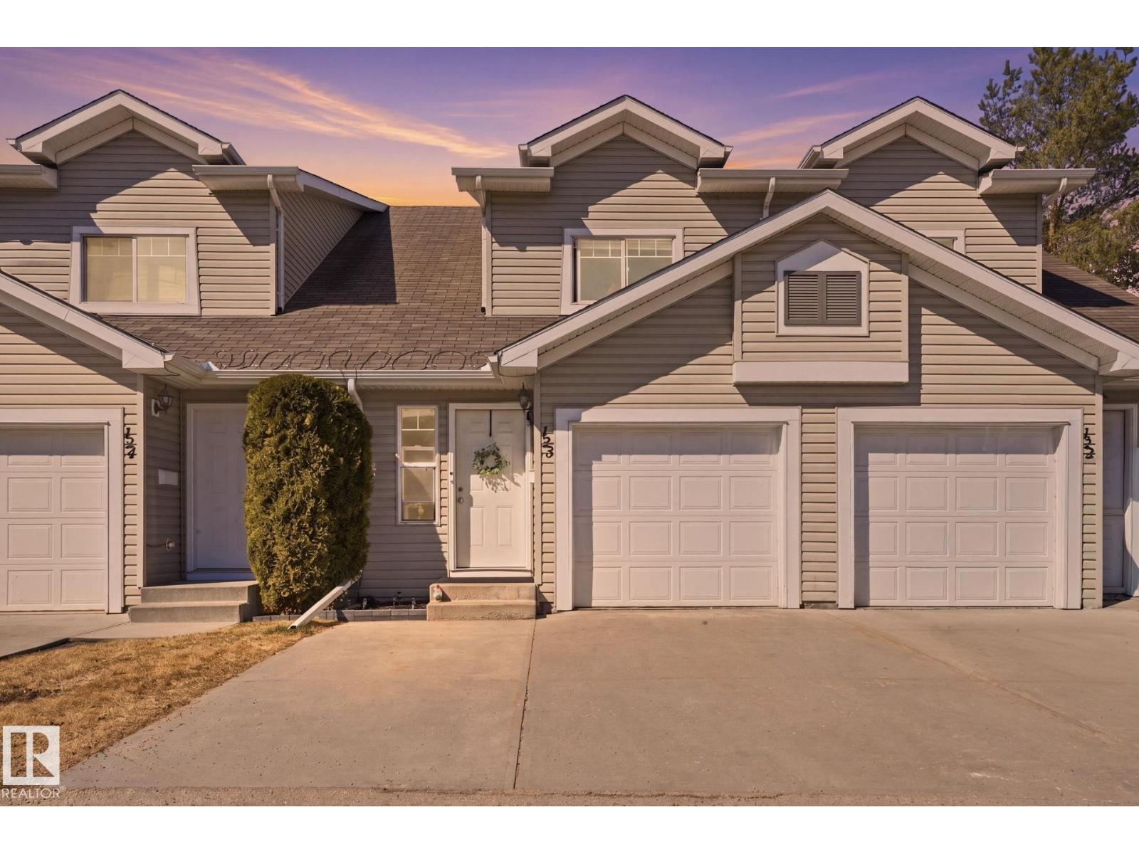 123-150 Edwards Drive SW, Edmonton, AB, T6X1M4