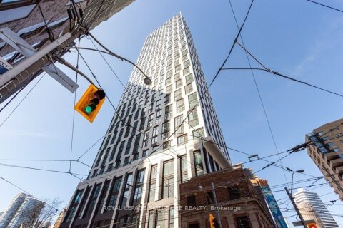 Additional image 7 of 901-252 Church Street, Toronto, ON, M5B 1Z2