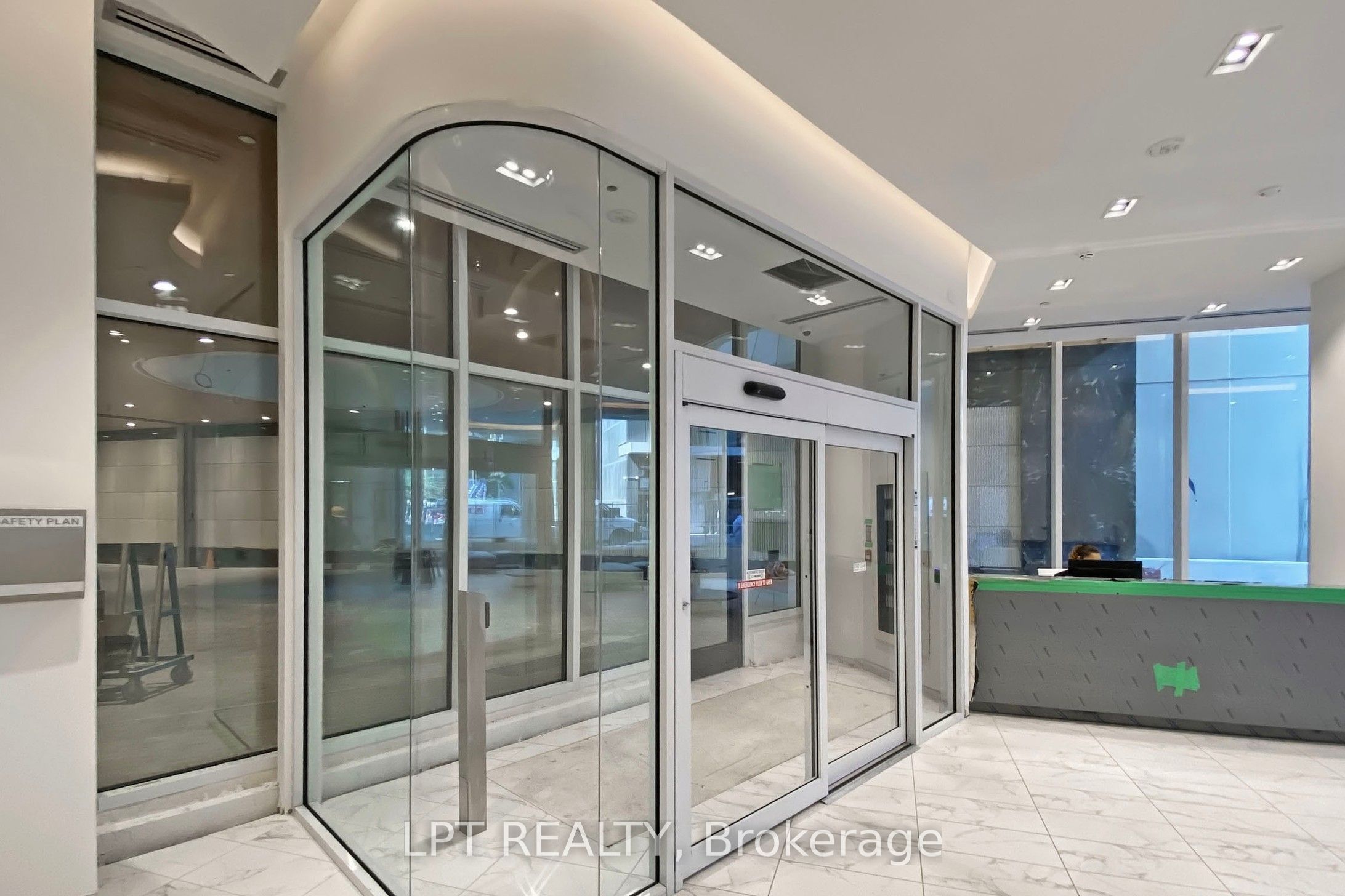 Additional image 4 of 2301-238 Simcoe Street, Toronto, ON, M5T 0E2
