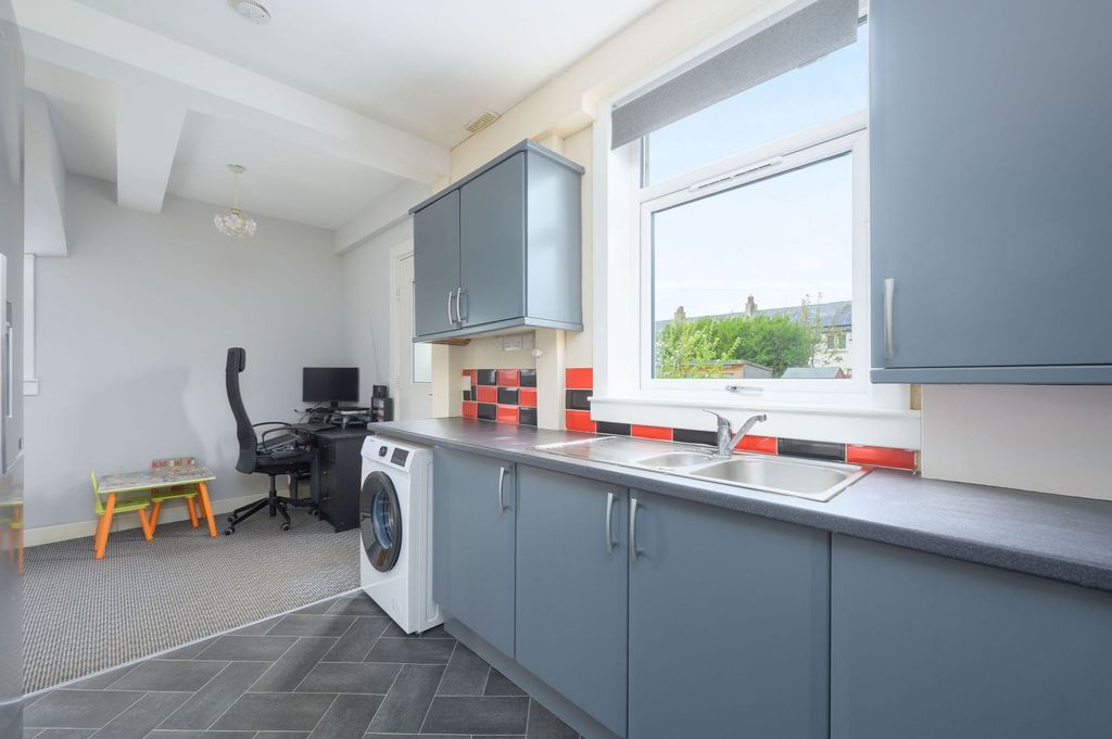 Additional image 8 of 2 bed end terrace house for saleFirs Crescent, Bannockburn FK7