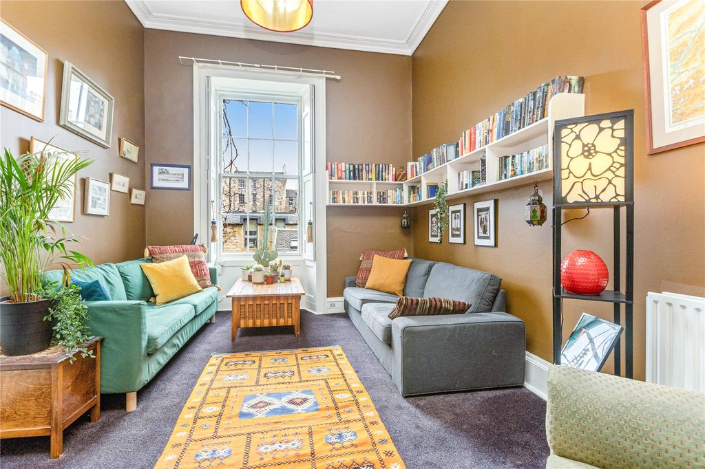 Additional image 16 of 4 bed flat for saleScotland Street, New Town, Edinburgh EH3