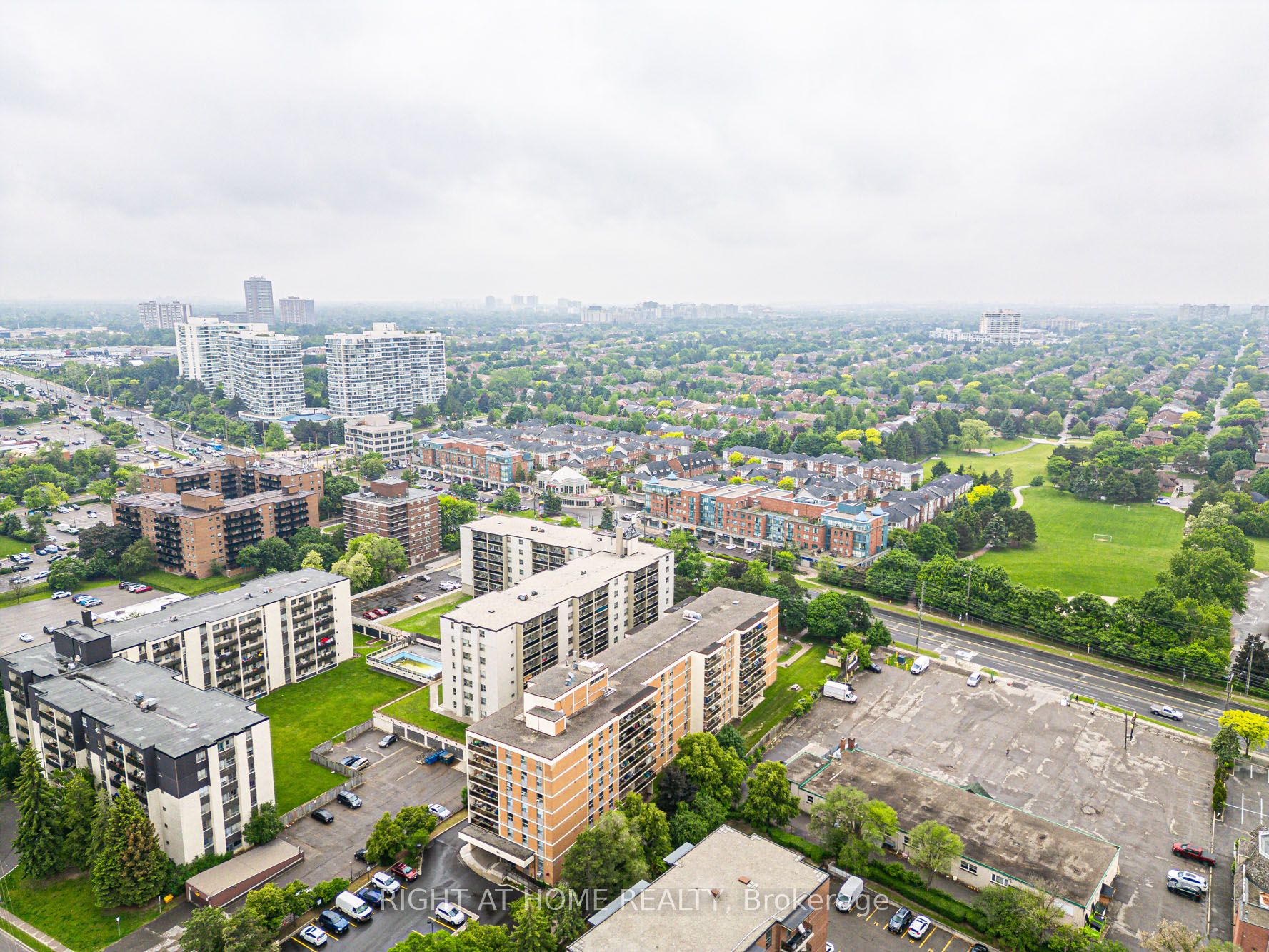 Additional image 3 of 607-180 Dudley Avenue, Markham, ON, L3T 4X2