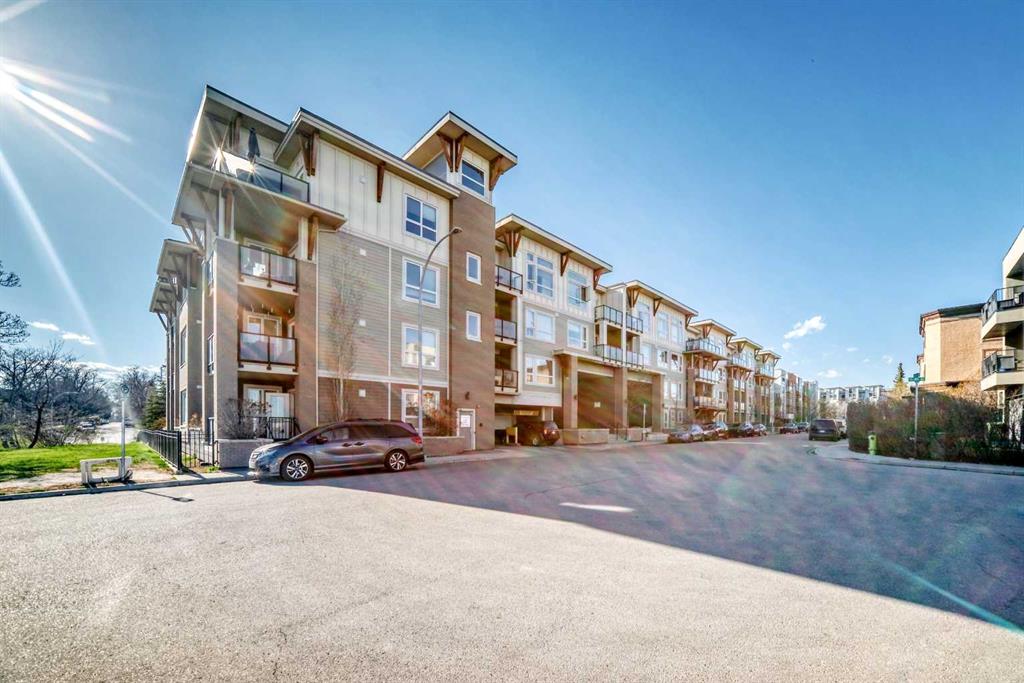 204-707 4 Street NE, Calgary, AB, t2e3s7