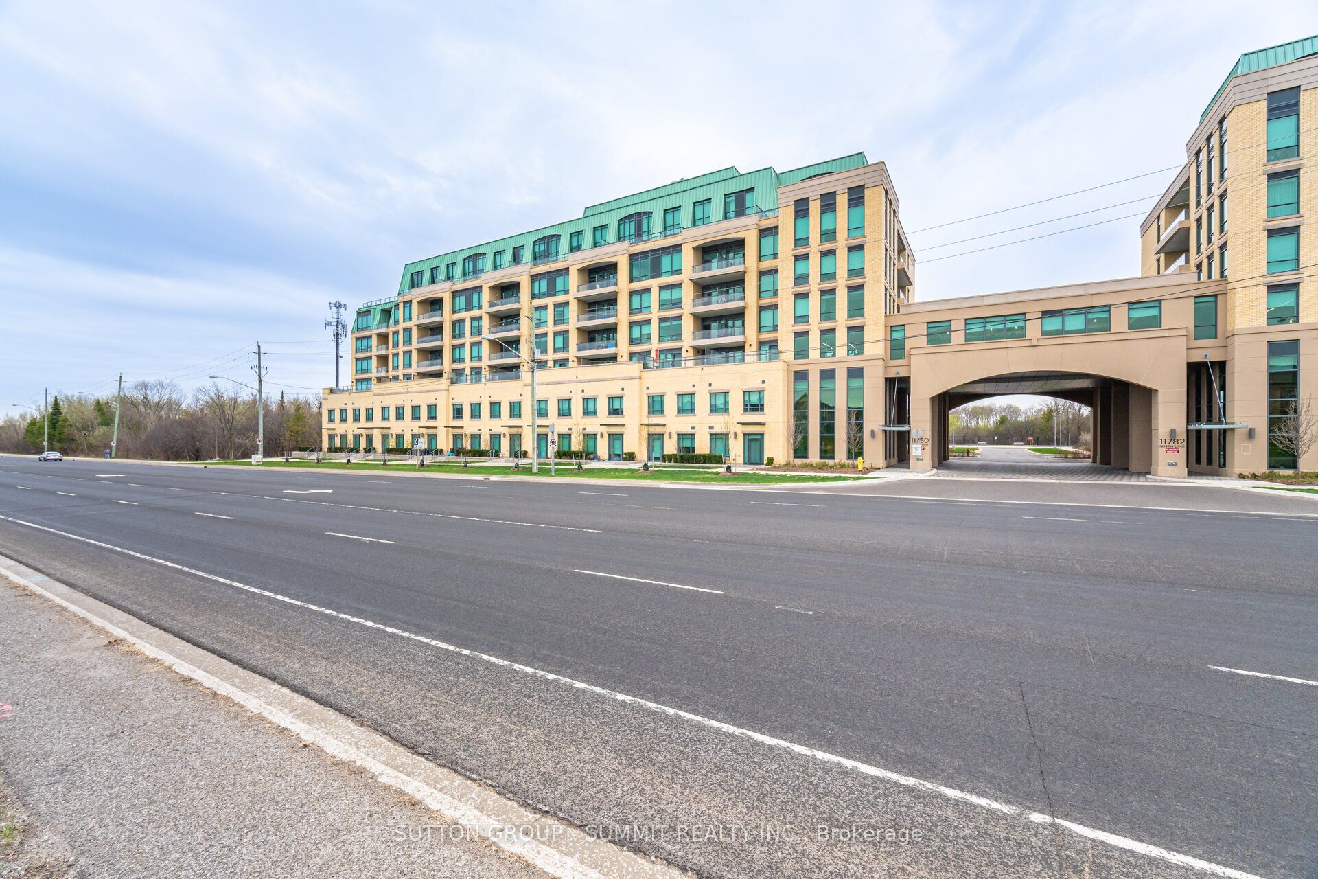 Additional image 2 of 326-11750 Ninth Line, Whitchurch-stouffville, ON, L4A 5G1