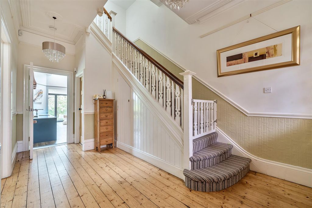 Additional image 12 of 6 bed semi-detached house for saleColdharbour Road, Westbury Park, Bristol BS6