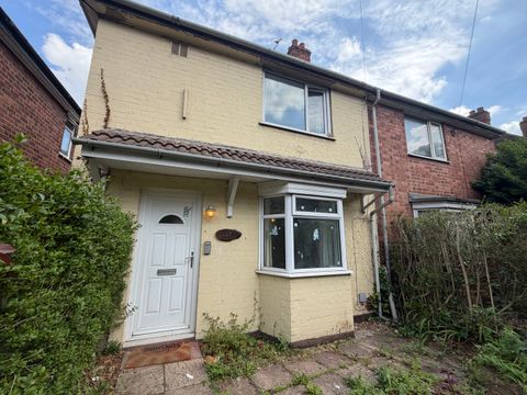 London Road, Coventry CV1