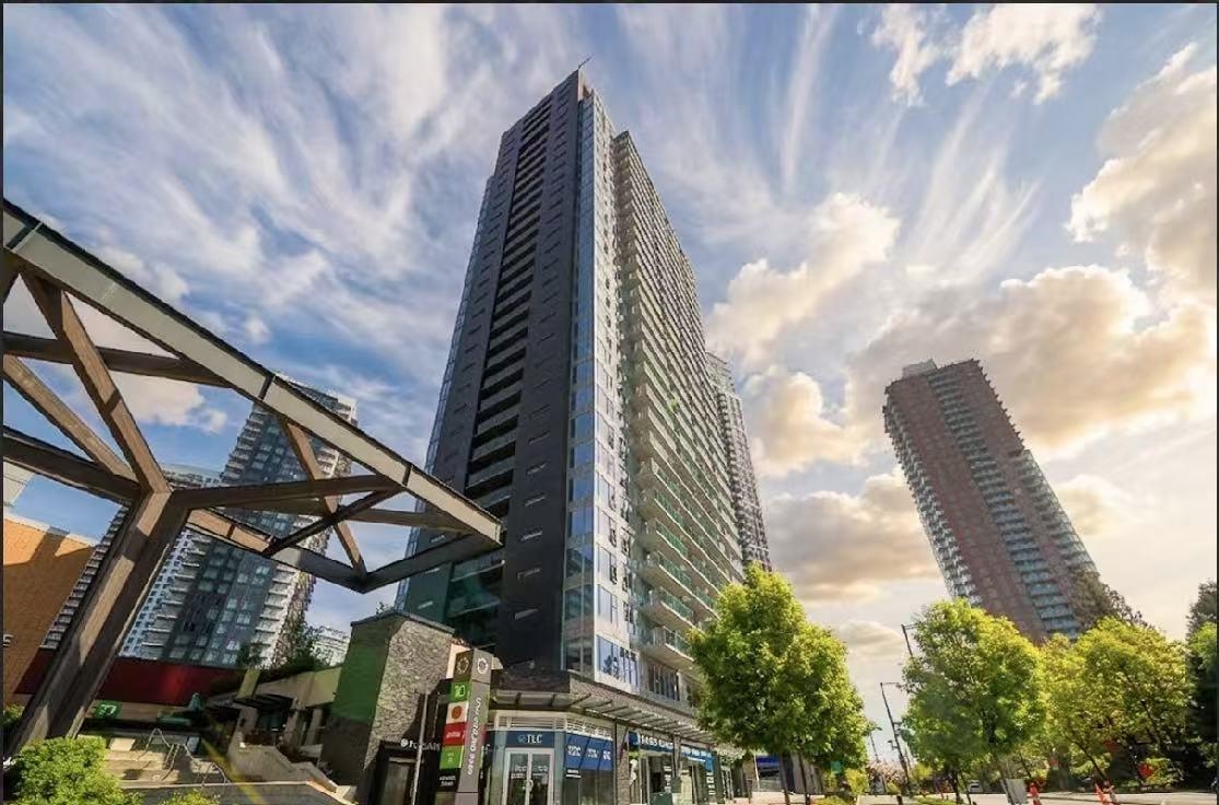1905-13655 Fraser Highway, Surrey, BC, V3T 0P8