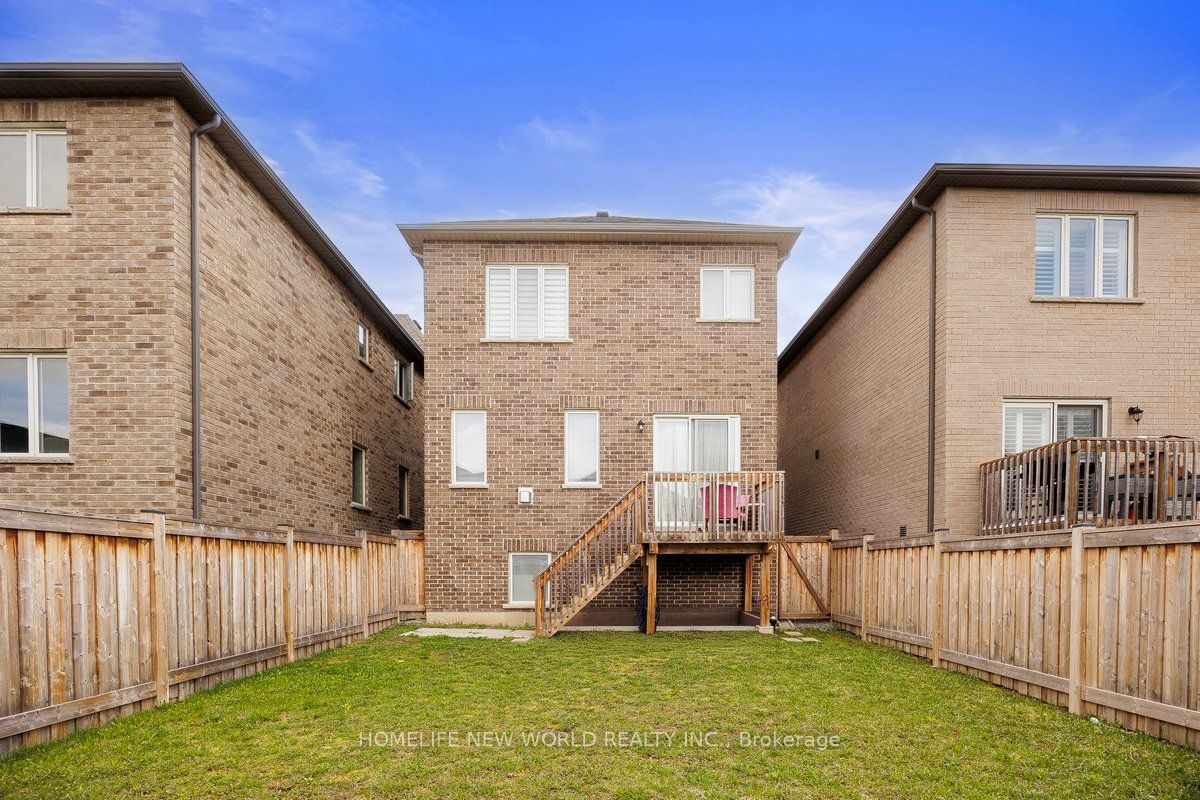 Additional image 4 of 54 Tyndall Drive, Bradford West Gwillimbury, ON, L3Z 4G7
