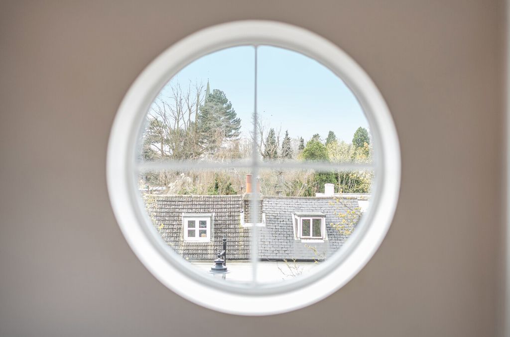 Additional image 34 of 5 bed flat for saleSovereign House, Royal Parade, Chislehurst, Kent BR7